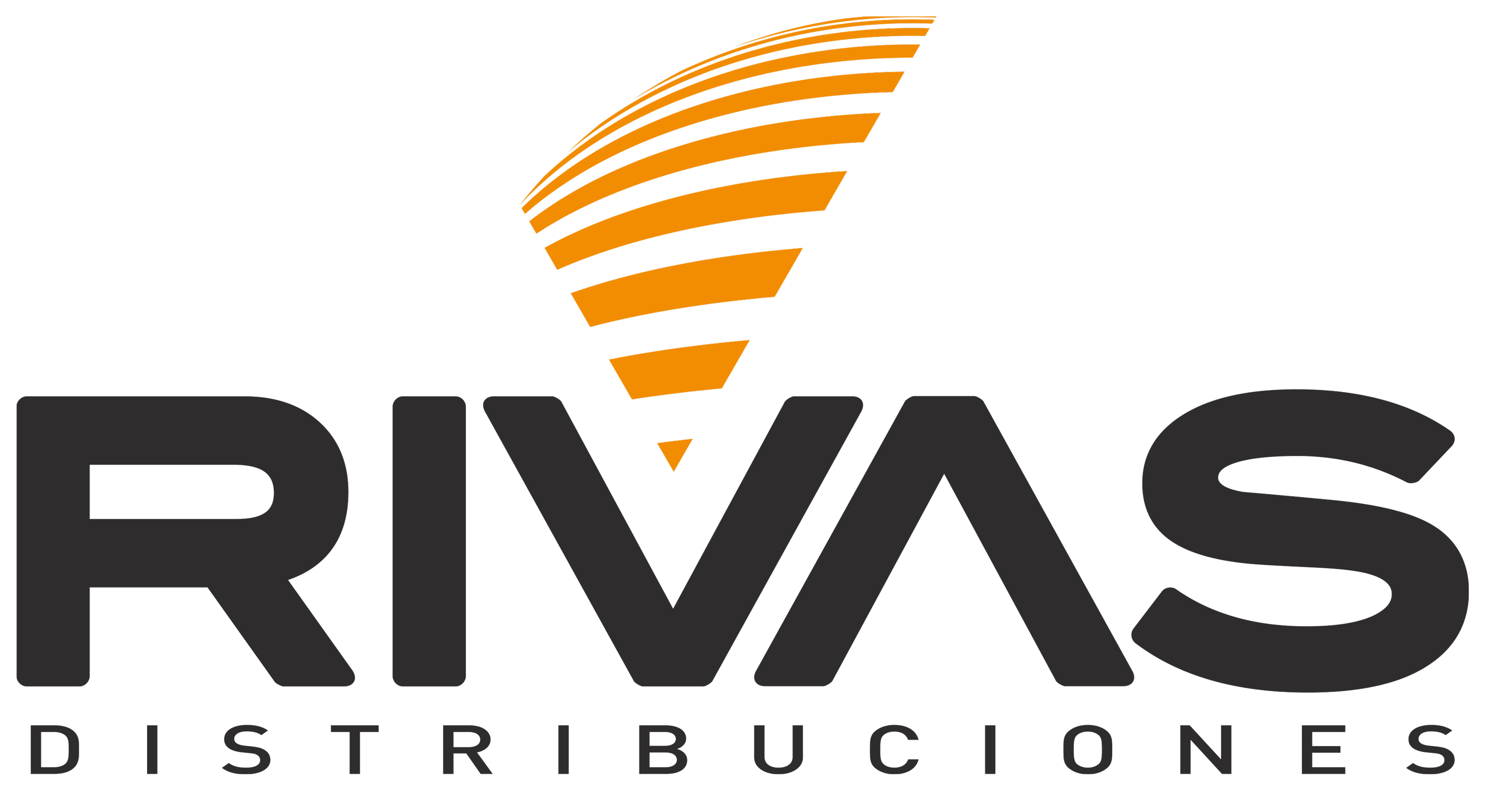 Distribuciones Rivas